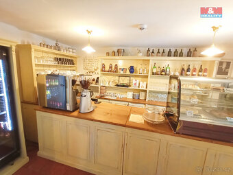 Prodej restaurace 180 m², Frýdlant nad Ostravicí . - 11