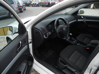 Škoda Octavia 1.8 TSi 118Kw Comfort - 11