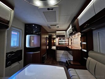 Tabbert 2014 Grande Puccini 590 - 11