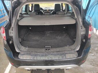 Prodám SUV Ford kuga 2.0 TDCI 100KW nováSTK 6/2027nové turbo - 11