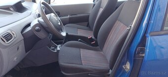 Renault Modus 1.2 i klimatizace - 11
