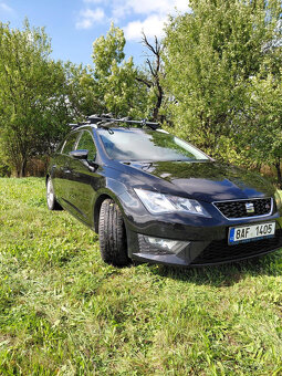 SEAT LEON 1,9 TDI FR DSG 135kW - 11