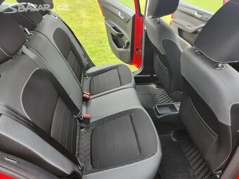 Škoda Fabia III 1.0  70KW kombi - 11