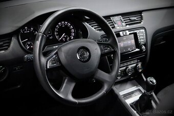 Škoda Octavia 3 Combi 1.4TSI 103kW Ambition   93 000 km - 11