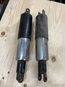 Jawa parabola tlumiče a zrcátka - 11