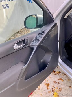 Volkswagen Tiguan, 2.0 TDI, 81 kW, TOP STAV - 11