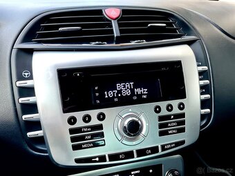 Lancia Delta 1.4 Turbo Oro - 11