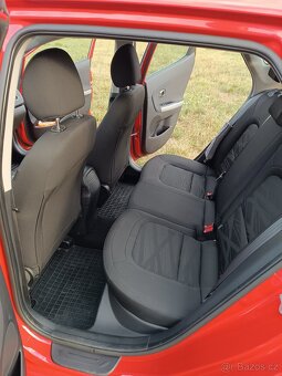 KIA Ceed 1,6 GDI - 11