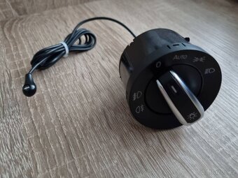 Vypinac svetiel + funkce AUTOMATICKEHO zapnuti - 11