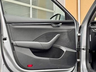 Škoda Octavia 4 DPH 152 000km 2.0TDI DSG 2021 ČR - 11