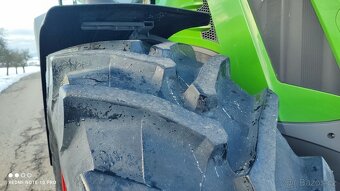 Fendt 826 VARIO PROFI PLUS - 11