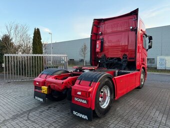 Scania R500 - 11