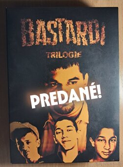 DVD BOX CZ filmy a serialove hity - 11