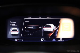 Cupra Formentor TDI 110kW Tažné ACC Man. - záruka Autodraft - 11