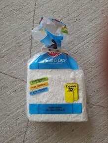 Klec pro hlodavce s výbavou - 11