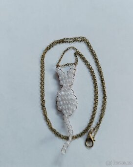 Ručně vyrobené šperky - 11