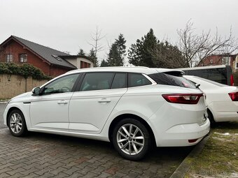 Renault Mégane IV 1,5 DCi 66kw - 11