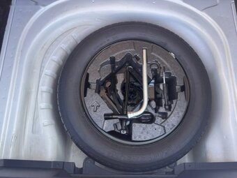 Škoda Octavia, COMBI AMBITION 1,5 TSi / 110 k - 11