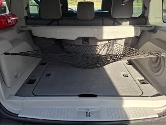 Jeep Cherokee KK 2.8CRD Limited - 11