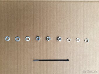 čerpadlo Zetor 6911, 6945, 7011, 7045 - 11