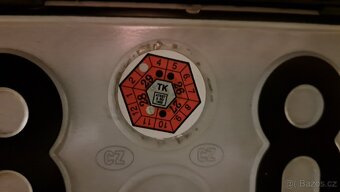 Saab 9-3, 1,9TID-110KW - 11