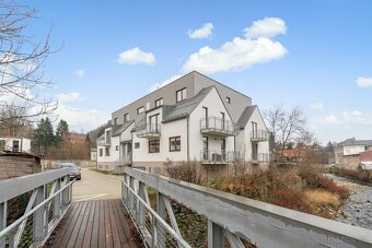 Prodej bytu 3+kk 63 m², Vrchlabí, ev.č. 00006 - 11