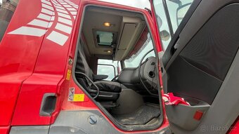 TATRA T 158 PHEONIX 8X8 RETARDÉR - 11