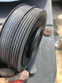 VW PASSAT B5 B5,5 DÍLY  LEVNĚ - 11