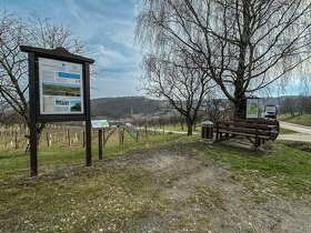 Prodej pozemku pro bydlení v obci Němčičky u Hustopečí - 11