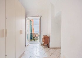 Dvoupokojový byt via Luca Spinola 13,  Sanremo, Itálie - 11