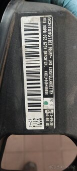 Aretační přípravek 1.5 Tsi Škoda, Seat, Audi, VW - 11