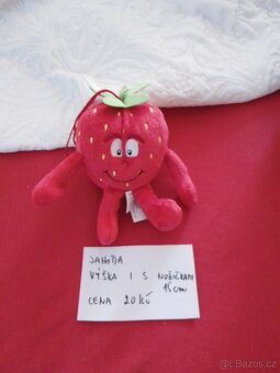Plyšáci - 11
