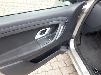 Škoda Fábia Combi II 1,4 mpi - 11