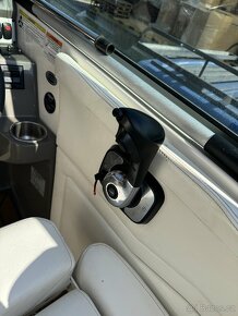 Regal 28 Express kajutova lod´ 2012rok - 11