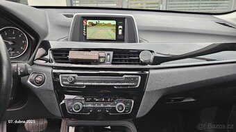 BMW X1, xDrive18d, 4x4, automat - 11
