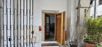 Pronájem obchodního prostoru - Horní Ulice - Český Krumlov - 11