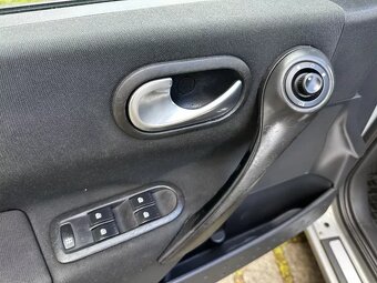 Renault Mégane 1.9 DCi 85kW ALU kola Klima Nové Rozvody - 11
