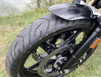 Prodám BMW R NINET SCRAMBLER - 11