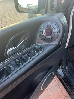 Grand Espace 2dci 127KW AUTOMAT CEBIA 172tkm - 11