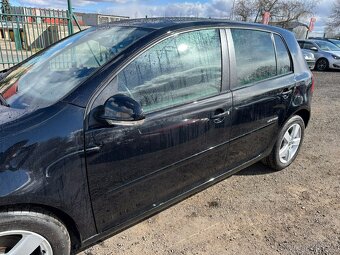 Volkswagen Golf 1.4Tsi 90kw - 11