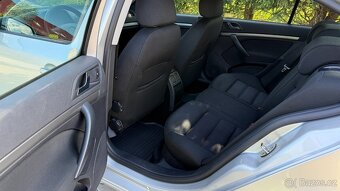 Škoda Octavia II 1.9TDI 77kW - 11