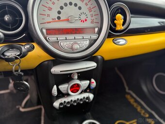 Mini cooper R56 - 11