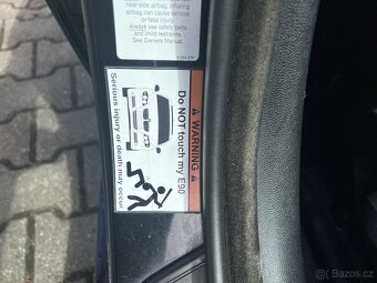 BMW e90 M-Packet 320i - 11