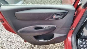 CITROEN C4 1,4i 16V SX Comfort ČR - 11