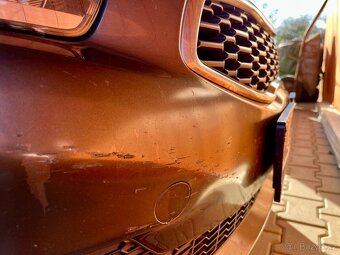 Kia Cee’d 1.6i (99 kW), r.v. 2013 - 11