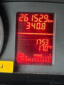 VW Crafter MAXI L3 H2 - 11