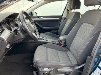 Volkswagen Passat, Variant 2.0 TDI / 110kW DSG - 11