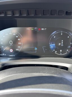 Volvo XC 90 B5 Polestar - 11