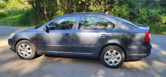 Škoda Octavia II 2.0 TDI 103KW CR L&K Facelift-puvod CZ-TOP - 11