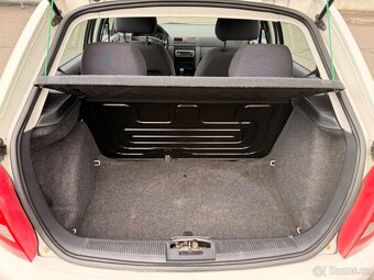 ŠKODA FABIA 1,4 MPi 50kW - Nové STK - Klima - Tažné - 11